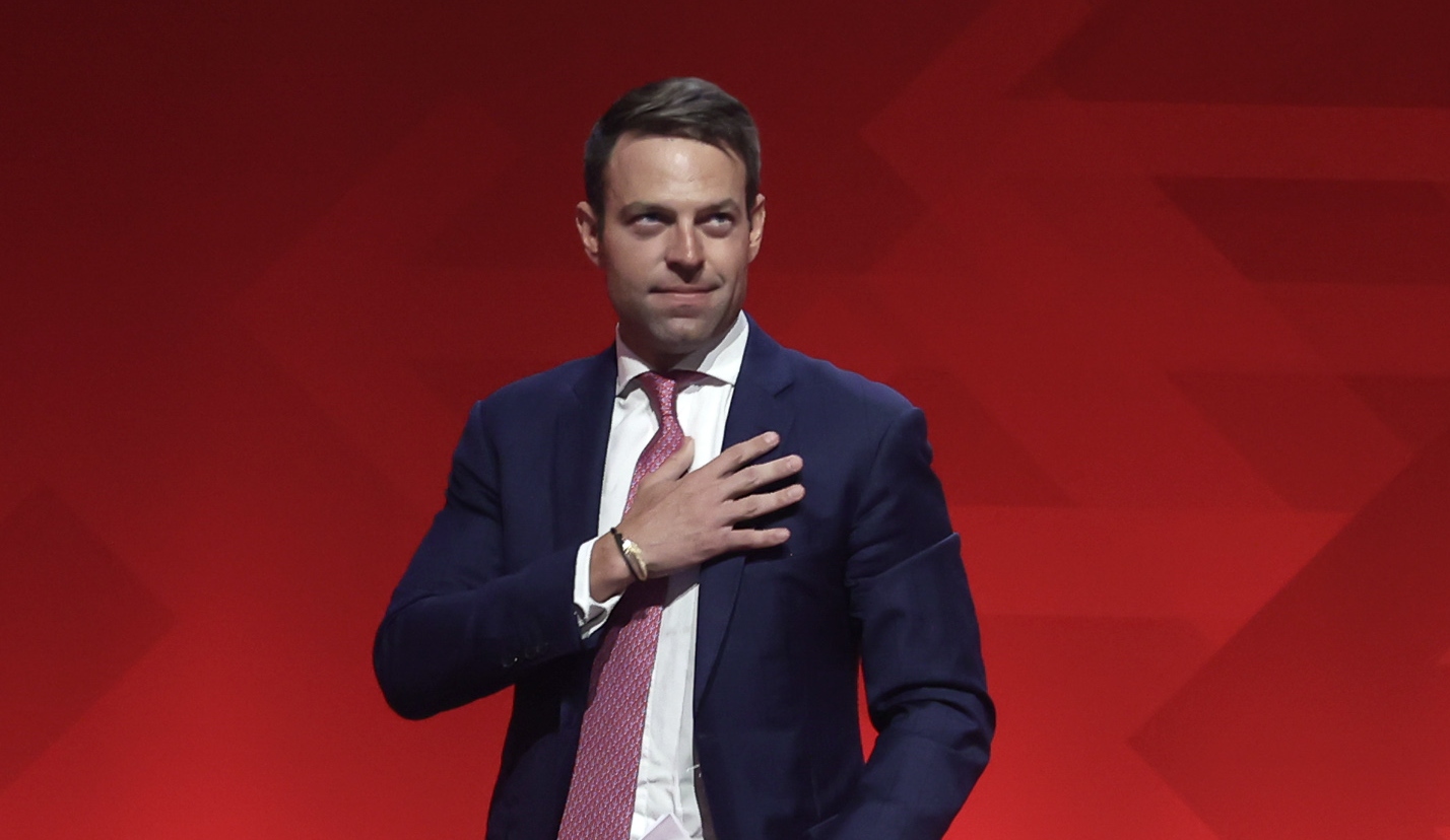 Το άρθρο Κασσελάκη στην Εφημερίδα Συντακτών