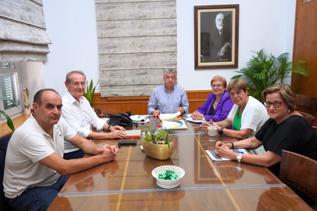 Μελέτη για να αντιμετωπιστούν οι κατολισθήσεις