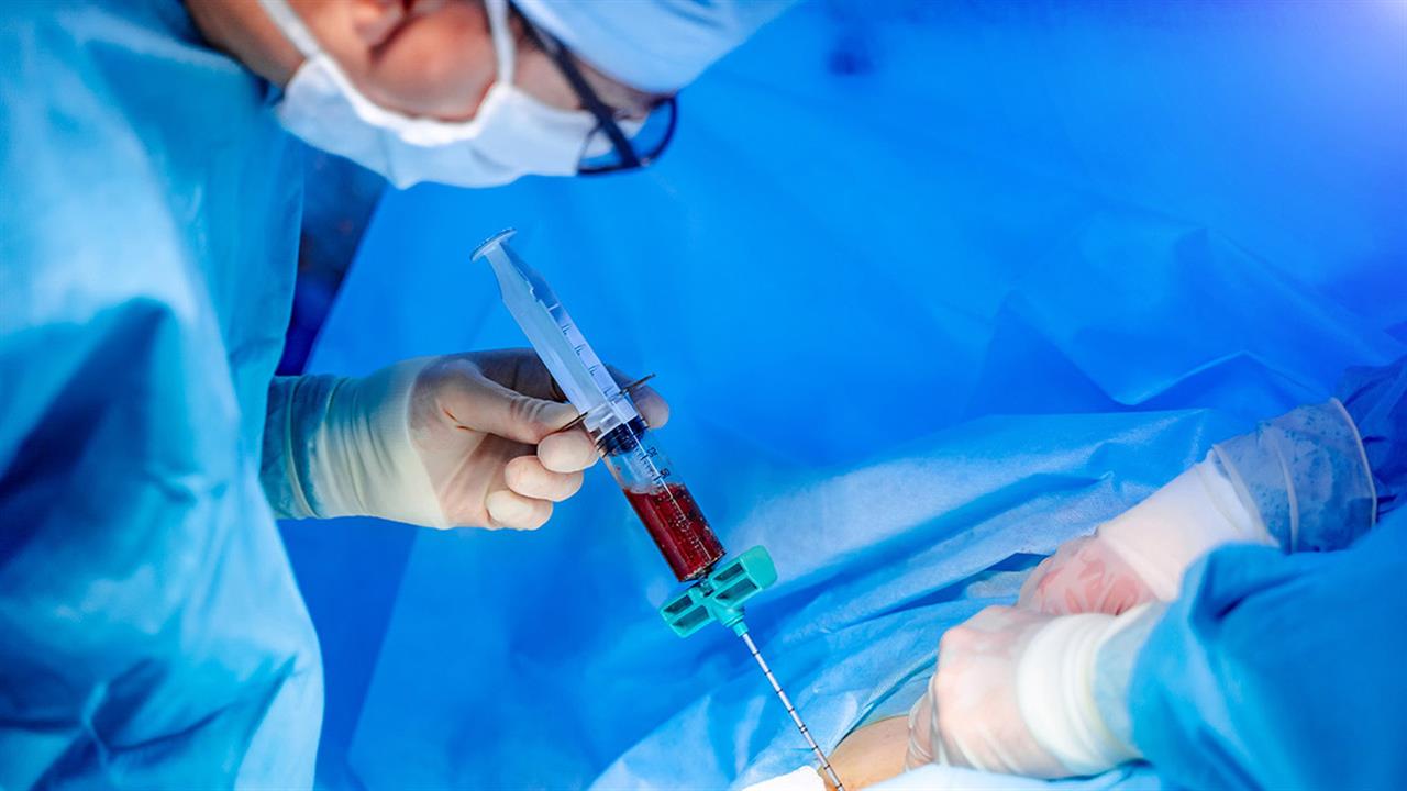 Παγκόσμια Ημέρα Δότη Μυελού των Οστών