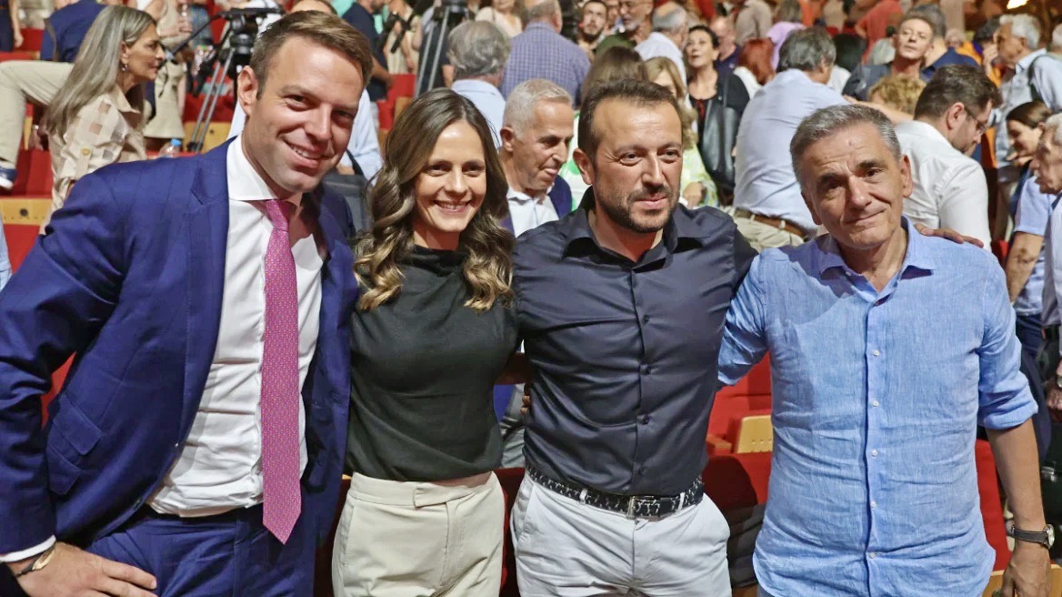 Νέο “αντάρτικο” στον ΣΥΡΙΖΑ από τους … 1.300