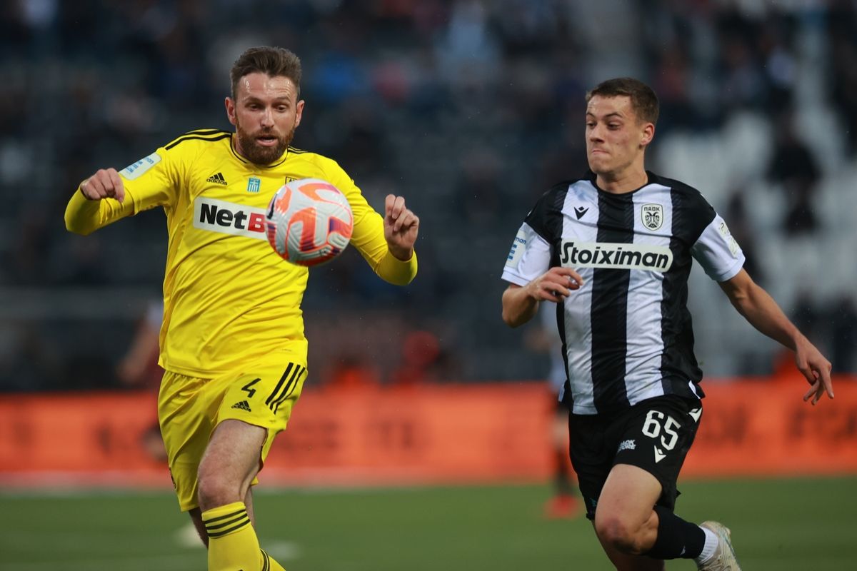 Στον «αέρα» το ΠΑΟΚ – Άρης λόγω της ομιλίας Μητσοτάκη στη ΔΕΘ – Τι ζητά η ΕΛΑΣ