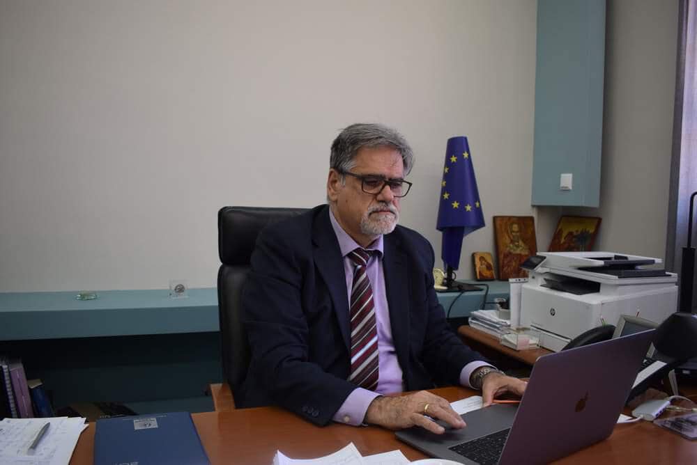 Ο δήμαρχος Αγ Νικολάου στο ΘΕΜΑ για το θάνατο του Αντώνη: «Τι να τα κάνουμε τα μεγάλα λογια;»