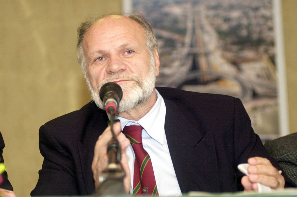 Ο Κούτρας νέος πρόεδρος στη Δομική