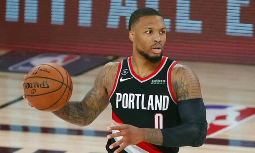 Ανακοίνωσαν τον Λίλαρντ οι Μπακς – «Μία θαυμάσια ημέρα για το Μιλγουόκι»