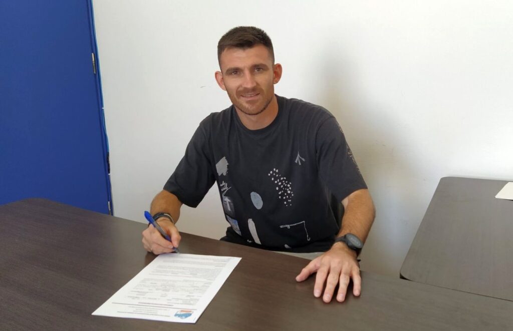 Σπουδαία κίνηση με Δ. Μάνο στα Χανιά