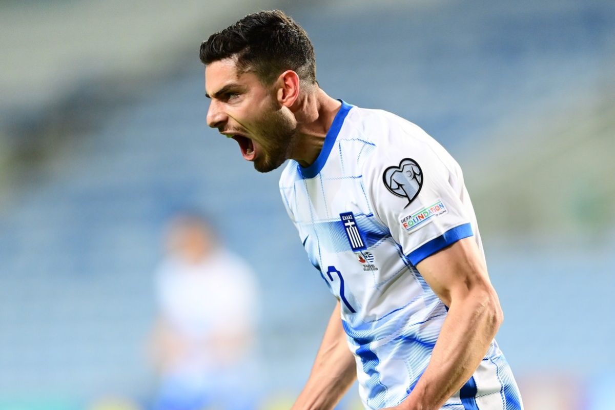 Εθνική Ελλάδας: Η μεγάλη ώρα για την γαλανόλευκη στο Philips Stadion, κομβική μάχη με την Ολλανδία στο δρόμο για τα τελικά του Euro 2024