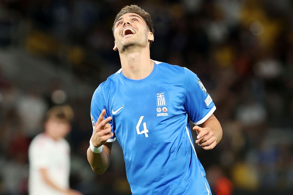 Εύκολα η Εθνική και έμεινε «ζωντανή»