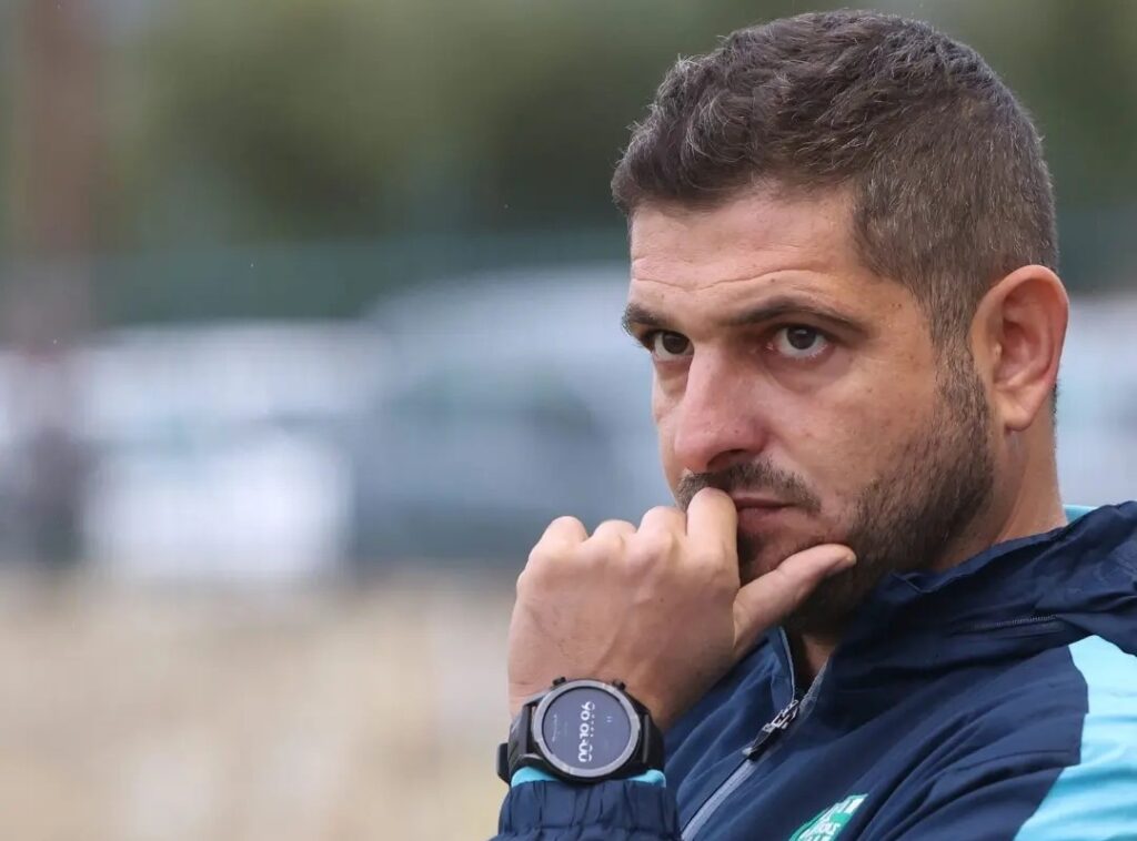 Ο Ν. Σουργιάς στο ΘΕΜΑ για το Γιούχτα στο επαγγελματικό ποδόσφαιρο