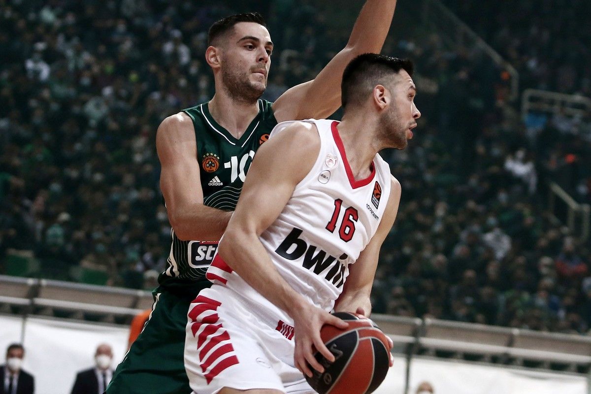 Basket League: Σήμερα η κλήρωση για το ανανεωμένο πρωτάθλημα