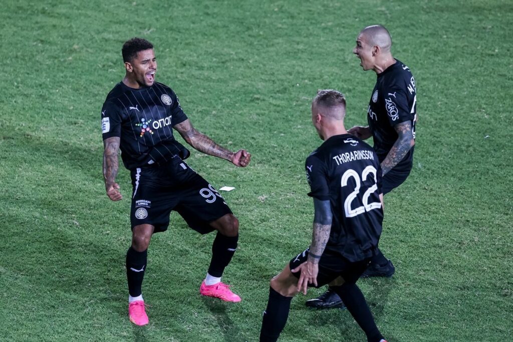 Βατή κλήρωση για τον ΟΦΗ-«Αιώνιο» ντέρμπι στους «16»