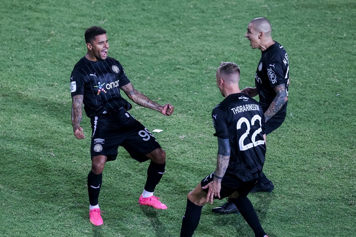 Προαναγγελία αγώνα: Λαμία-ΟΦΗ