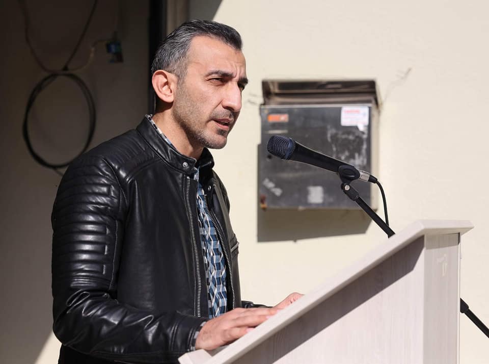 Ο Μ. Ριζικιανάκης στο ΘΕΜΑ για το νέο νομοσχέδιο του Υπουργείου Εργασίας