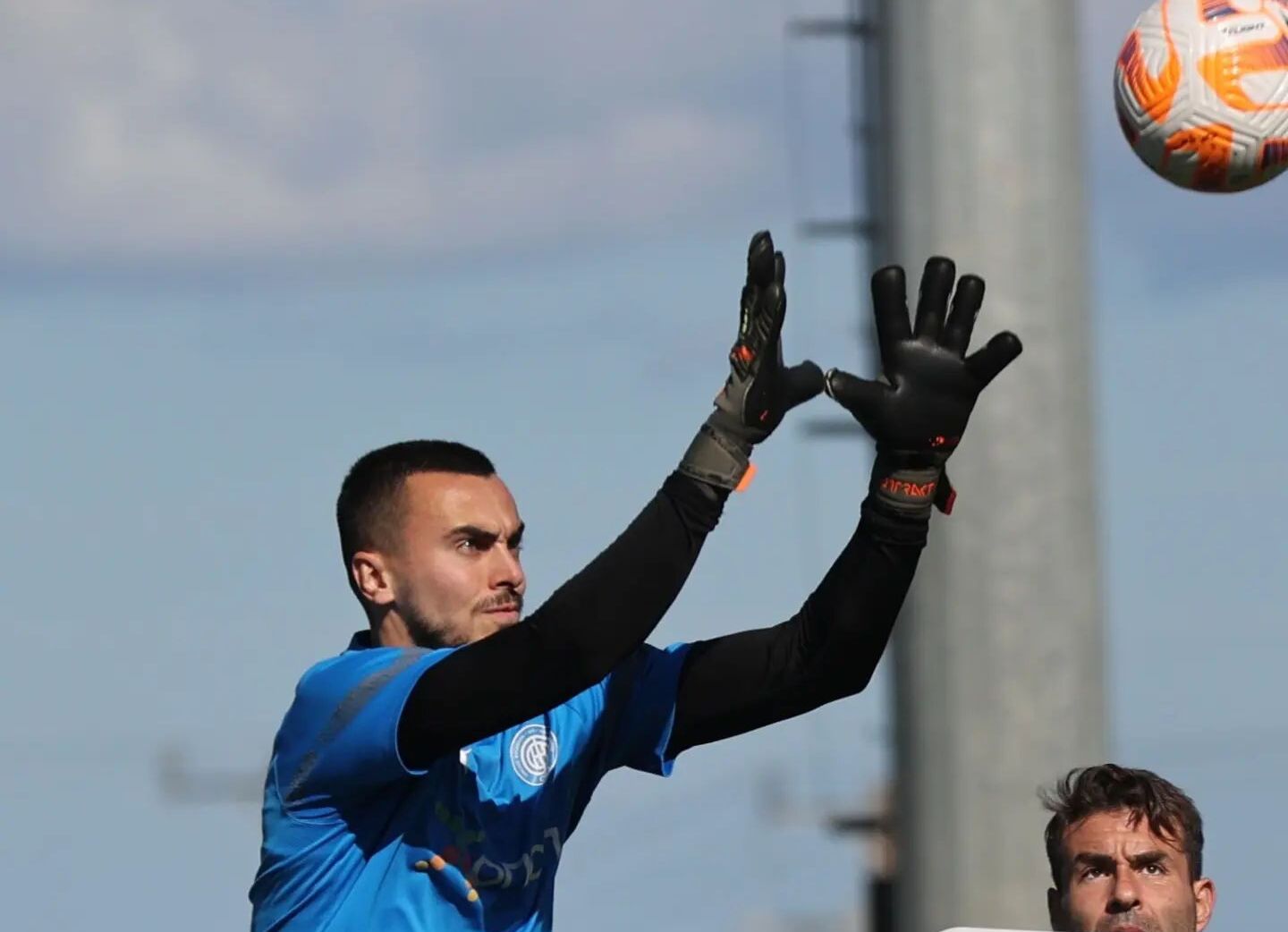 Απρόοπτο στον ΟΦΗ με Χριστογεώργο