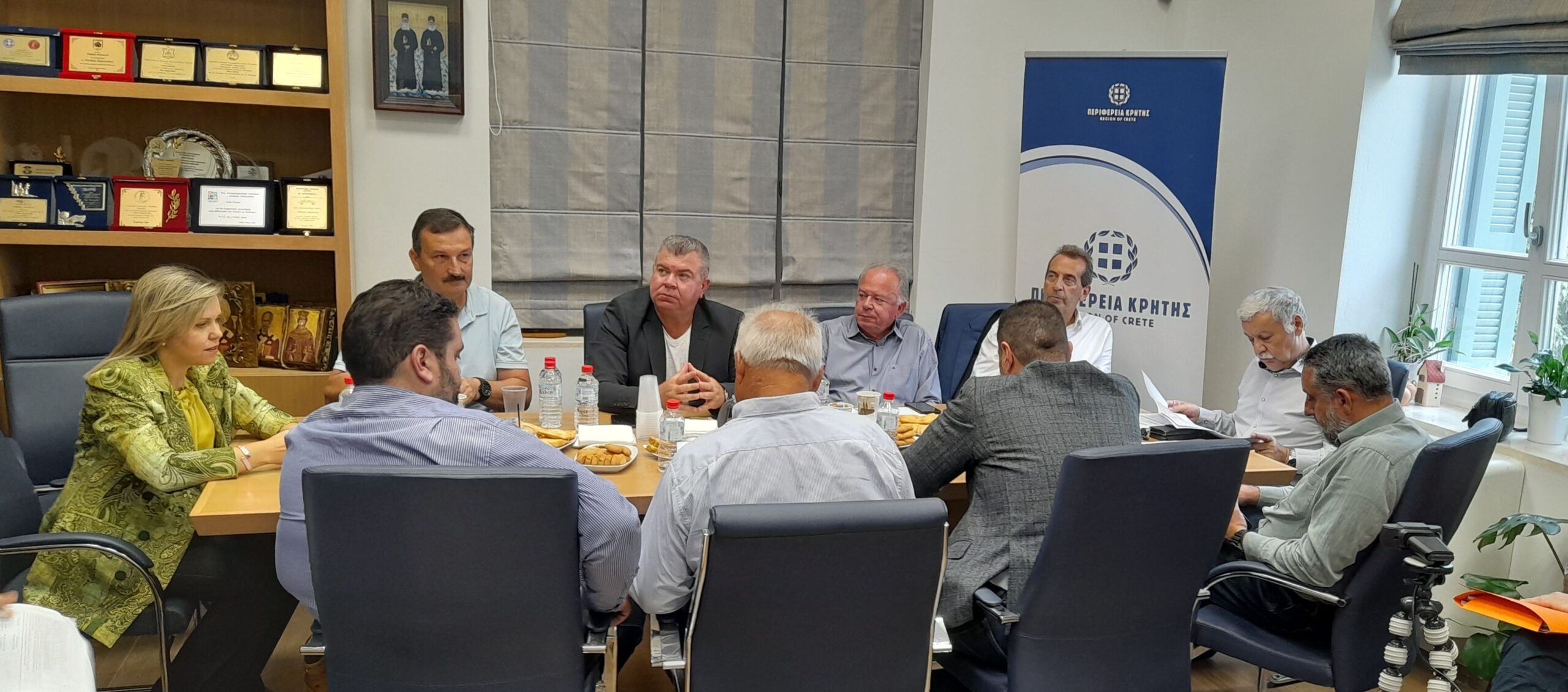 Οι αποφάσεις της Επιτροπής Περιβάλλοντος