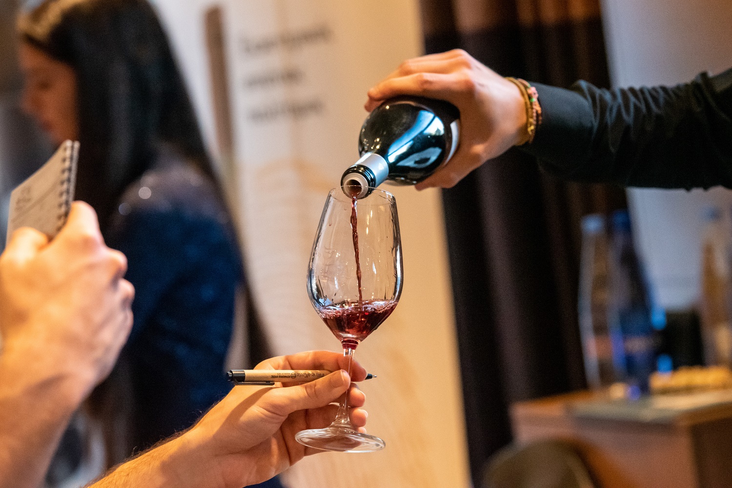 ΟιΝοτικά 2023 στην Αθήνα από τους οινοποιούς της Κρήτης