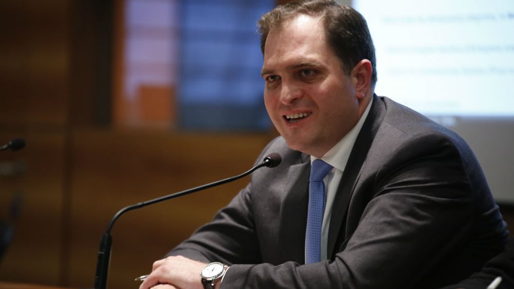 Επανέρχεται το βιβλίο πελατών σε ψηφιακή μορφή – Σε ποιους κλάδους