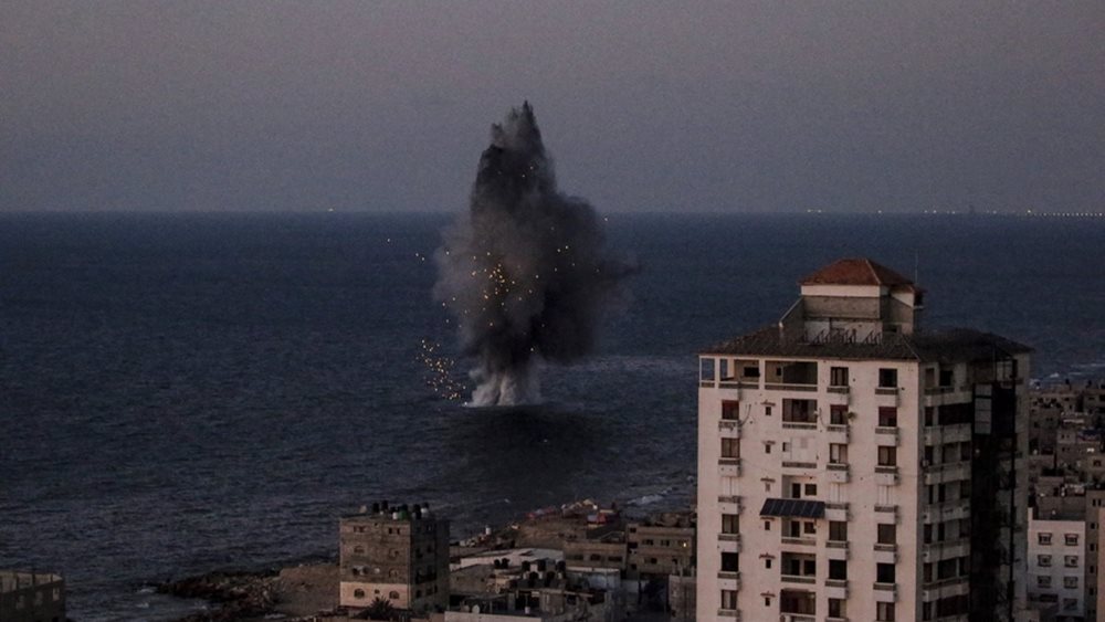 Αποζημιώσεις από το Ισραήλ για “πολεμικές” ζημιές σε πλοία