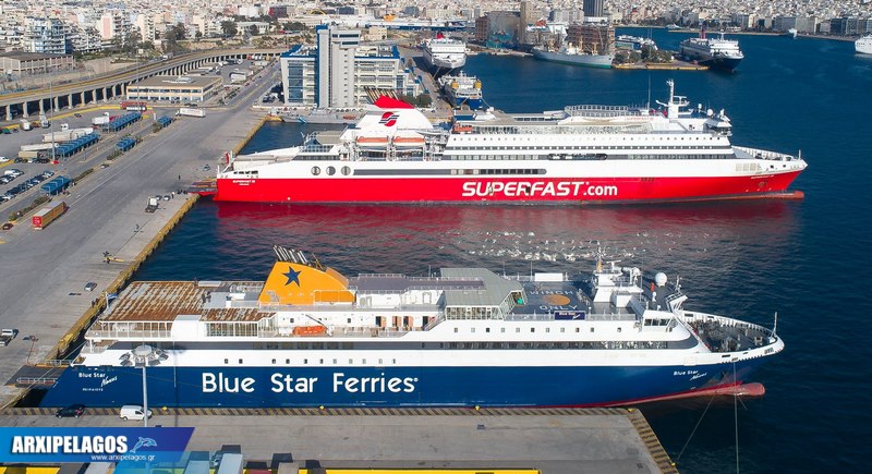 Στη θέση του παραμένει ο Εκτελεστικός Διευθυντής της Attica Group