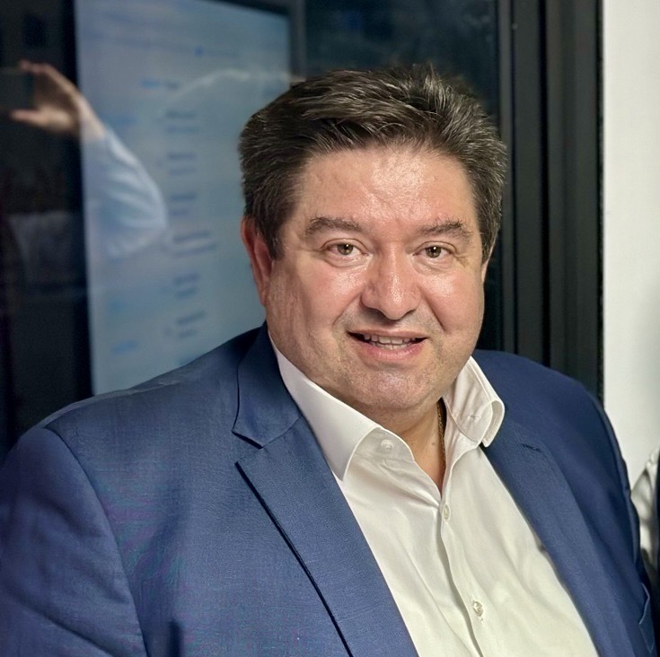 Μ. Καραμαλάκης στο ΘΕΜΑ ΚΡΗΤΗΣ 103.1: Θα αγωνιστώ για το καλό του Δήμου