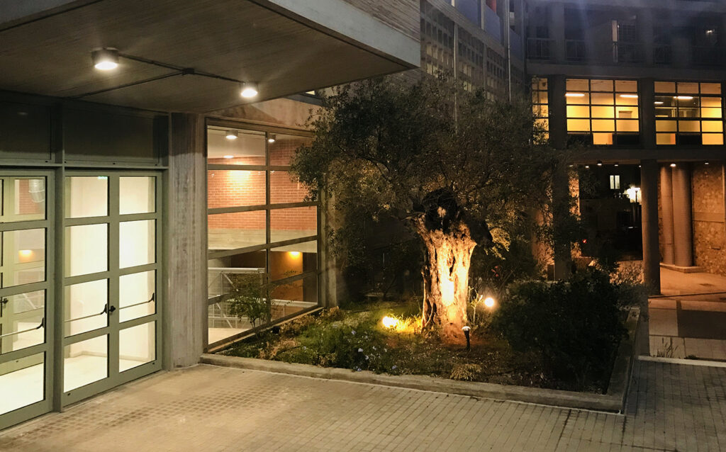 Το νέο κρητικό κουαρτέτο στο Πολιτιστικό Κέντρο Ηρακλείου