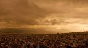 Ανεβαίνει η θερμοκρασία τις επόμενες ημέρες