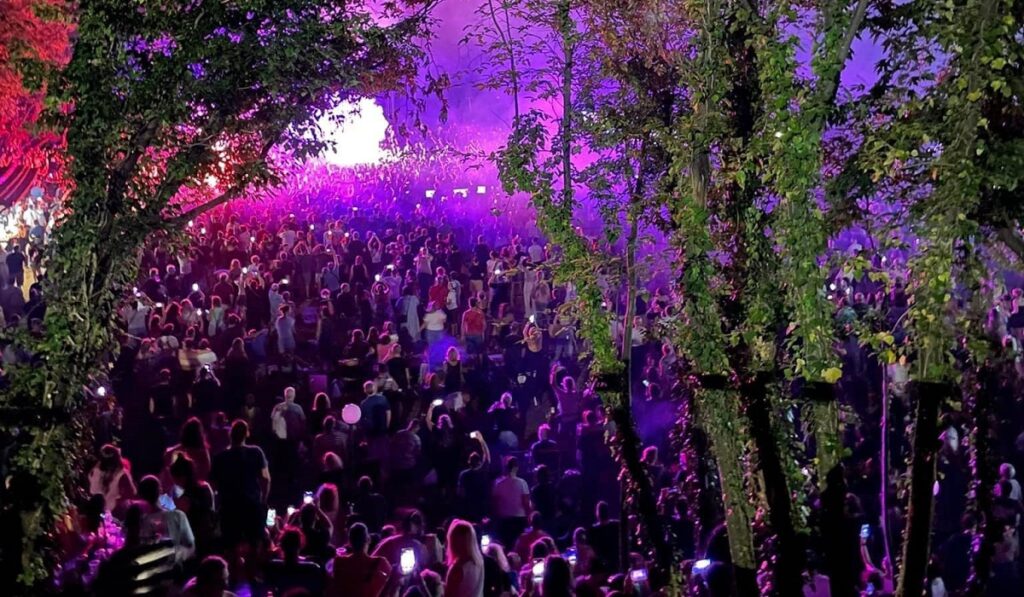 Φεστιβάλ αλήθειας στο Πολιτιστικό Κέντρο