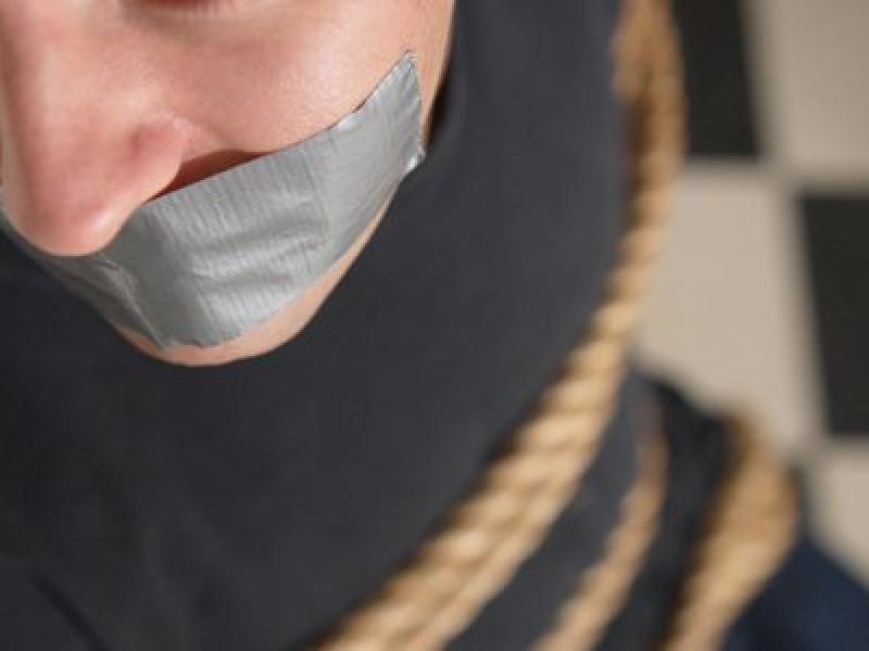 Θρίλερ με απαγωγή στον Γέρακα