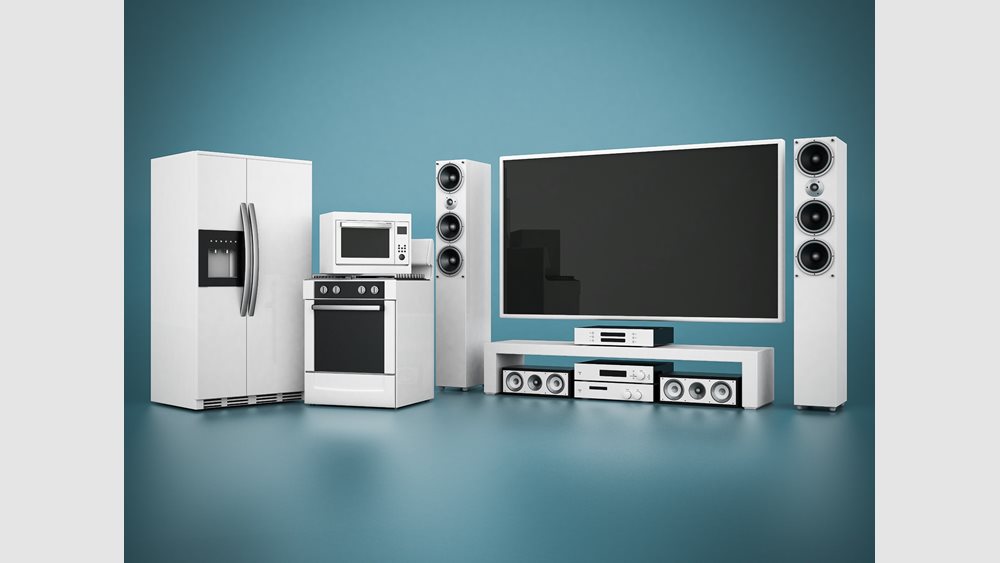 Τι “χτυπάει” την αγορά ηλεκτρικών συσκευών μετά το ράλι του καλοκαιριού