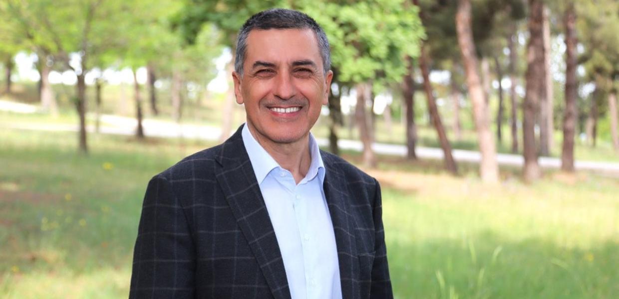 Νέος Περιφερειάρχης στη Θεσσαλία ο Δημήτρης Κουρέτας