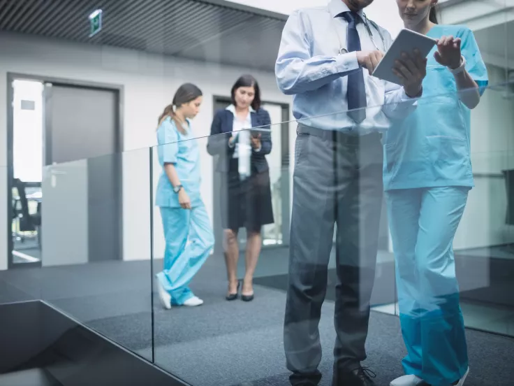 Πώς θα γίνει η επιλογή των διοικητών στα νοσοκομεία όλης της χώρας