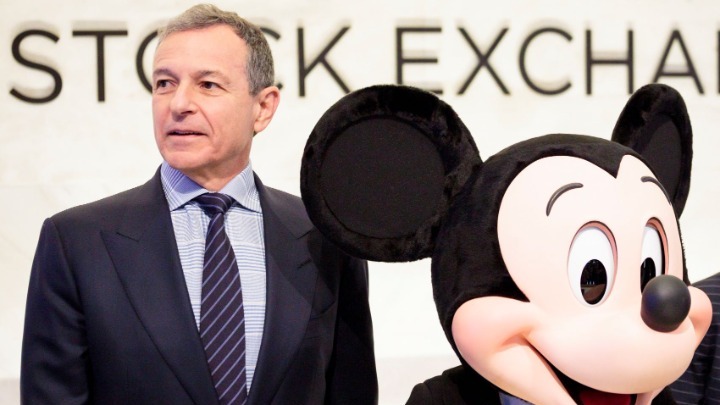 Δωρεά από τη Disney σε οργανισμούς ανθρωπιστικής βοήθειας