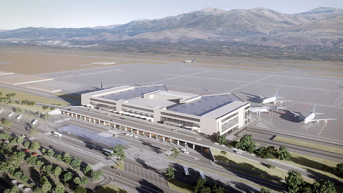 “Ναι” από τον Σταϊκούρα για σημειακές παρεμβάσεις σε έργα υποδομής της Κρήτης