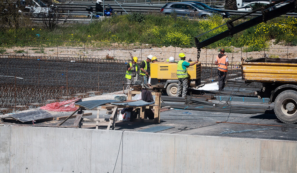 Σταματούν έργα στο Δήμο Ηρακλείου – Δύσκολη κατάσταση για τις αποπληρωμές εργολάβων