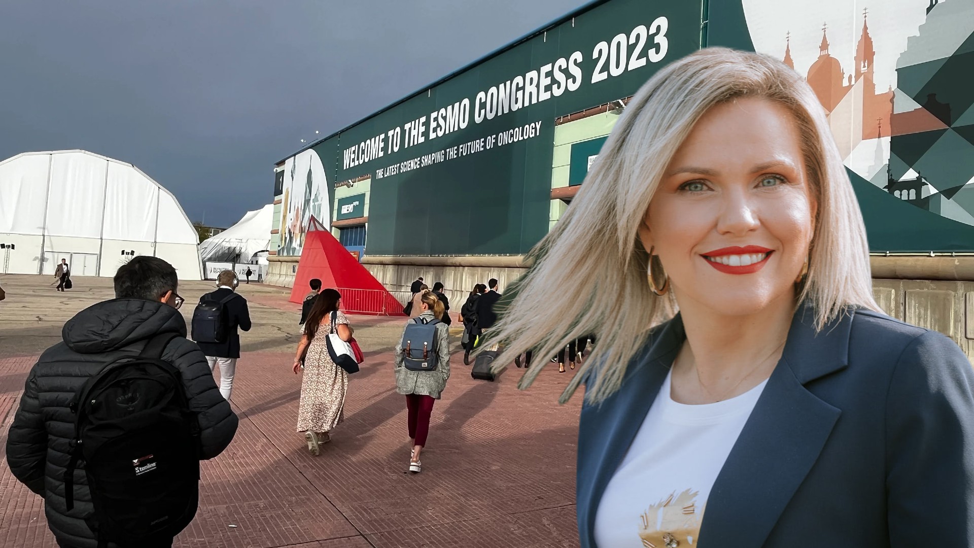 Γ. Μηλάκη σε ΘΕΜΑ ΚΡΗΤΗΣ: “Πλέον οι θεραπείες για τον καρκίνο είναι εξατομικευμένες”