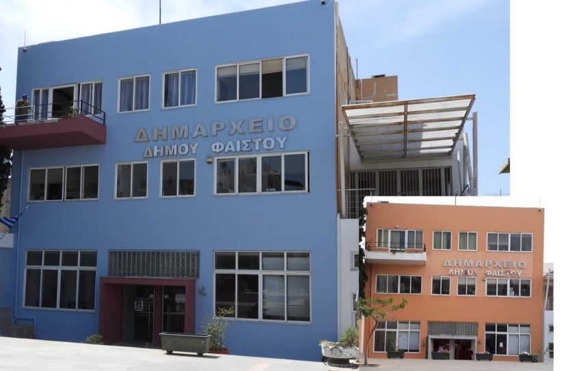 Μια σοβαρή και νέα υποψηφιότητα που αλλάζει τα δεδομένα στη Φαιστό