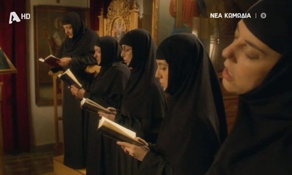 Αντιδράσεις ως το… Θεό για τους “Φόνους στο καμπαναριό”