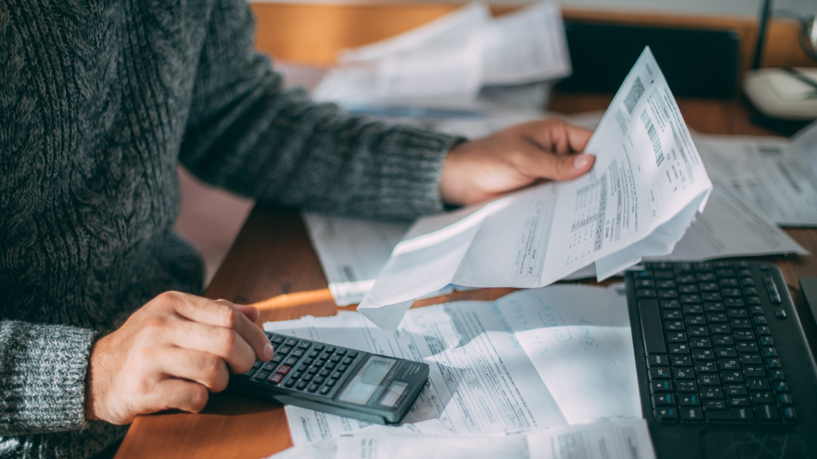 Ν. Λειβαδιωτάκης σε ΘΕΜΑ ΚΡΗΤΗΣ: “Αυτές είναι οι φορολογικές υποχρεώσεις για το τέλος του 2023”