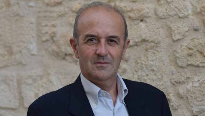 Νέος Δήμαρχος Ιεράπετρας ο Μανώλης Φραγκούλης