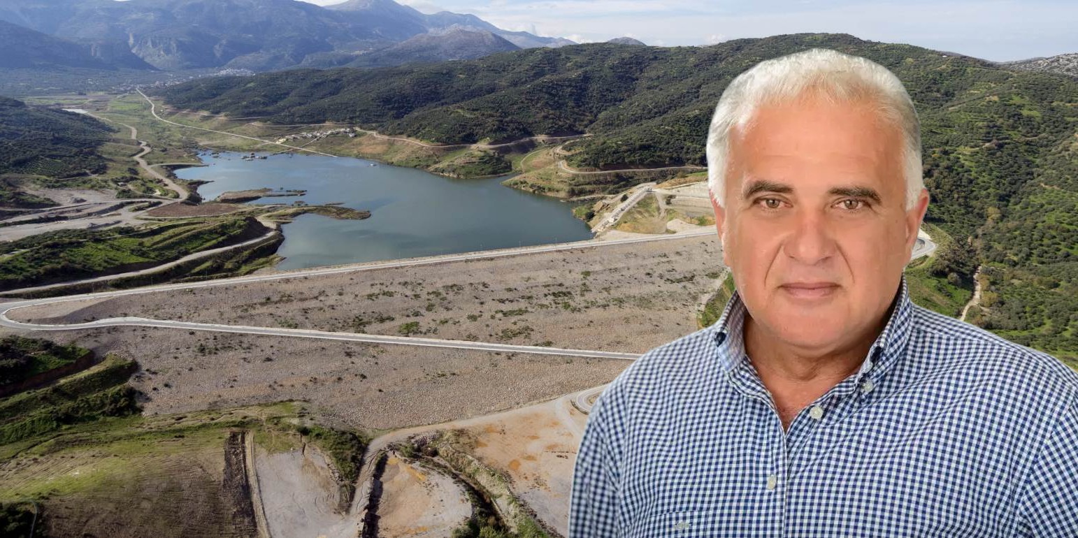 Γ. Βουρεξάκης σε ΘΕΜΑ ΚΡΗΤΗΣ: Δεν θα περάσουν οι αυξήσεις του ΟΑΚ στους καταναλωτές