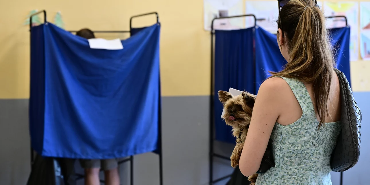 Από 18 έως 102 ετών οι υποψήφιοι στις εκλογές