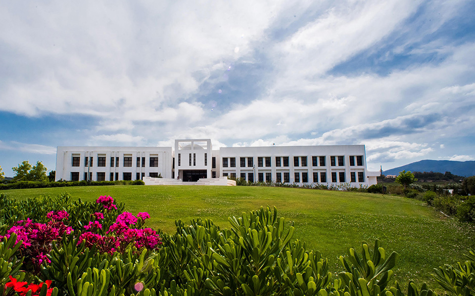 Εσπερίδα για την έρευνα και τις κοινωνικές επιστήμες από το ΙΤΕ