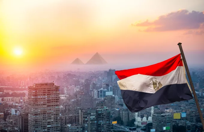 Απουσιάζουν οι ΗΠΑ από τη Σύνοδο Ειρήνης στο Κάιρο