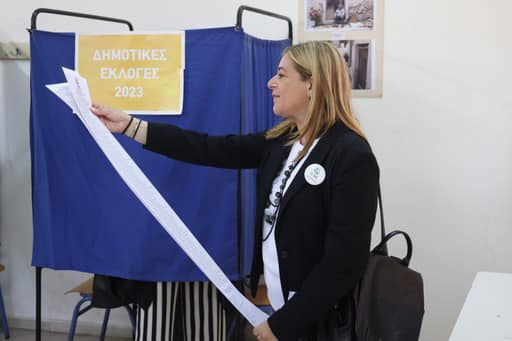 Μ. Καναβάκη: Δώσαμε έναν έντιμο αγώνα