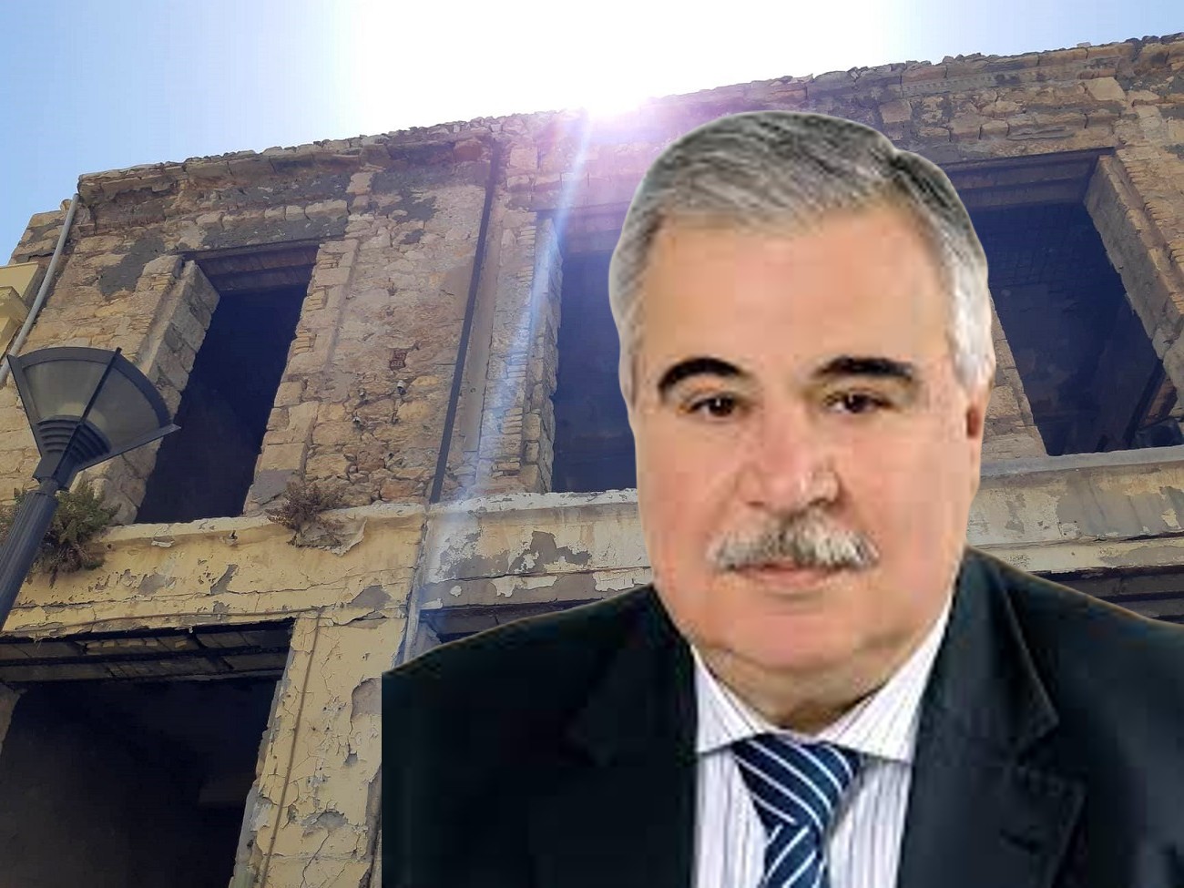 Γ. Καραντινός σε ΘΕΜΑ ΚΡΗΤΗΣ: “Από το 2020 προσπαθούμε για το Μίνως. Πρέπει να λυθεί το θέμα της γραφειοκρατίας”