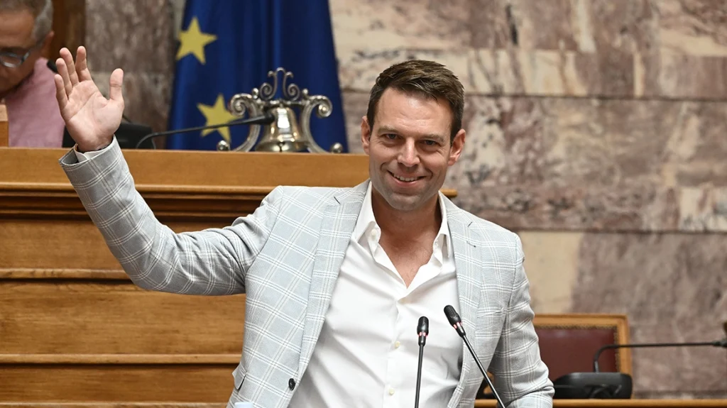 Άρχισαν τα όργανα στον ΣΥΡΙΖΑ για Κασσελάκη