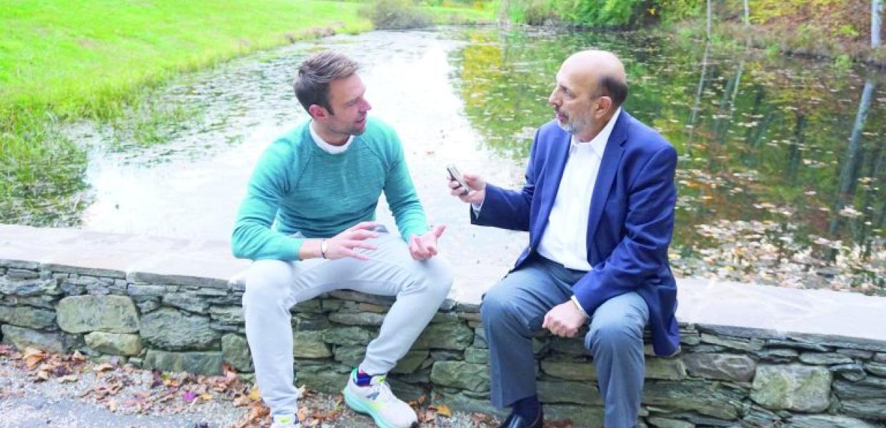 Σ. Κασσελάκης σε Εθνικό Κήρυκα: Η Ελλάδα θέλει να αλλάξει