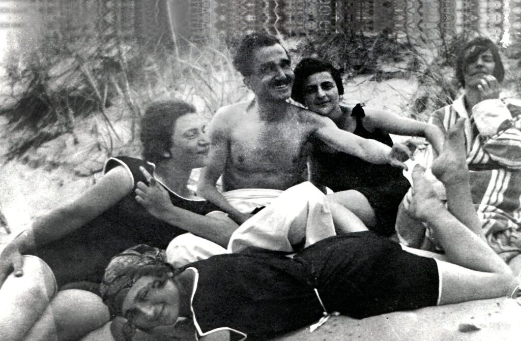 Οι γυναίκες σταθμοί στη ζωή του Καζαντζάκη σε ένα συνέδριο