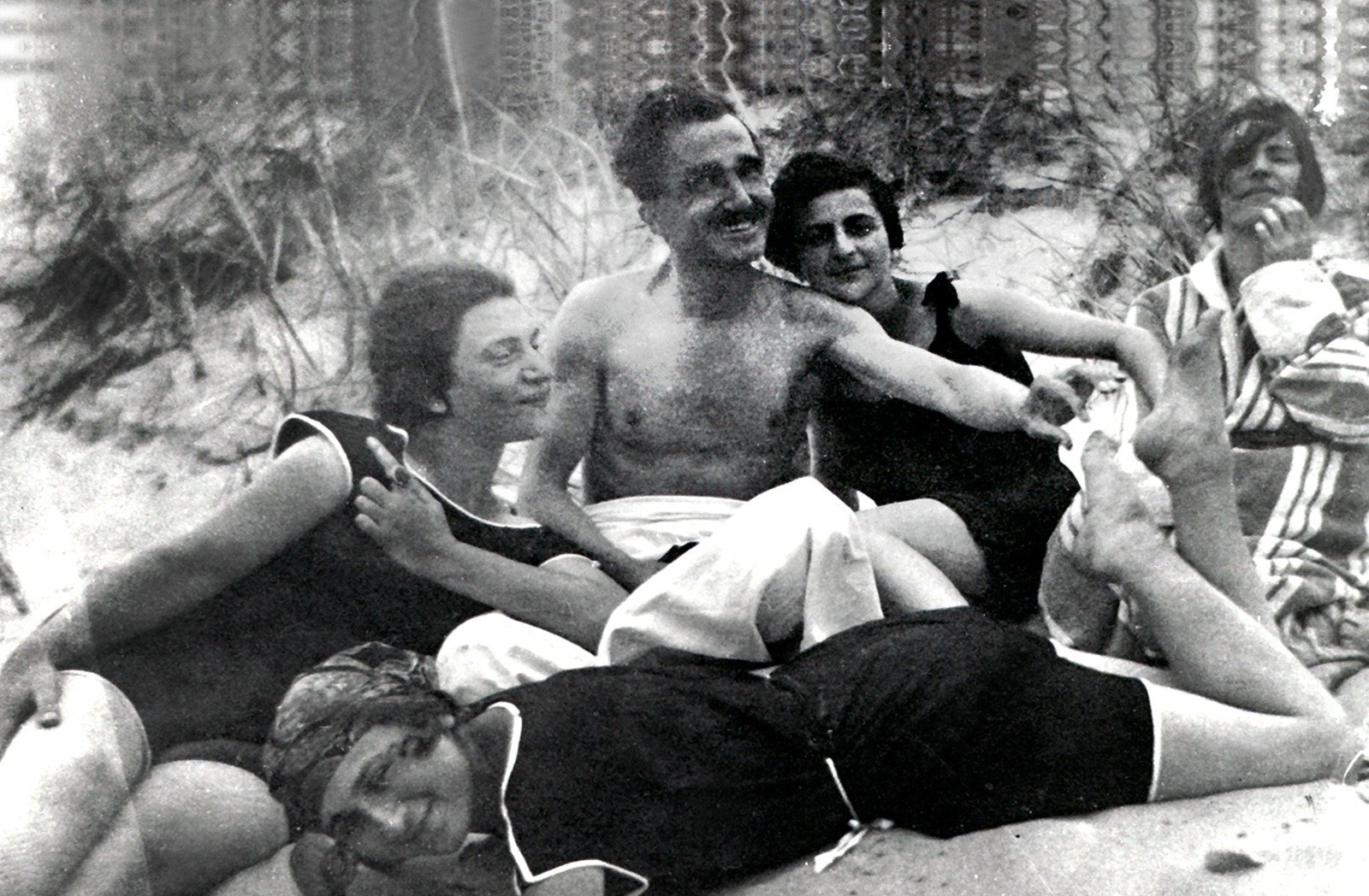 Οι γυναίκες σταθμοί στη ζωή του Καζαντζάκη σε ένα συνέδριο