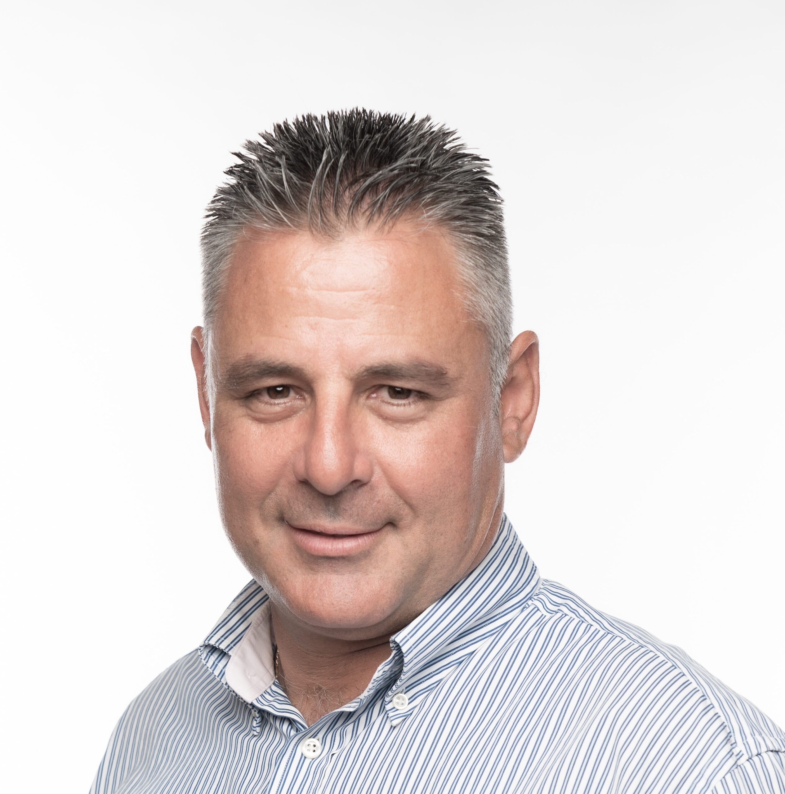 Η πρωτιά και το “ευχαριστώ” του Γιάννη Κοτσιφού