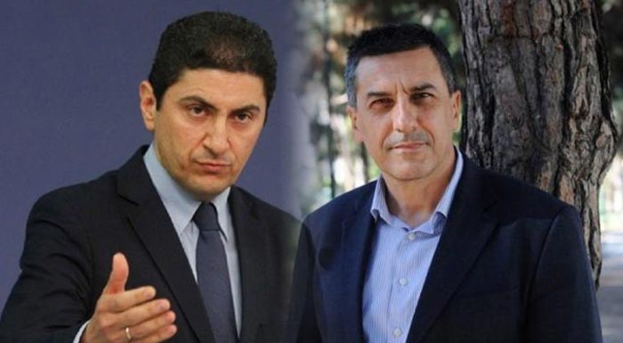 Αναβάλλεται η συνάντηση Αυγενάκη – Κουρέτα